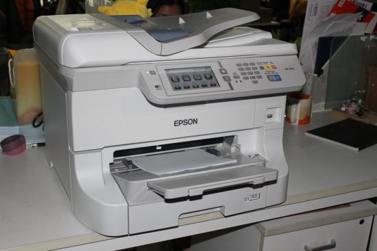 中小企业怎么选打印机最划算?创业黑马的选择