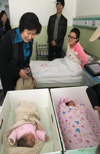 中国产妇分娩图片_中国人口 产妇分娩
