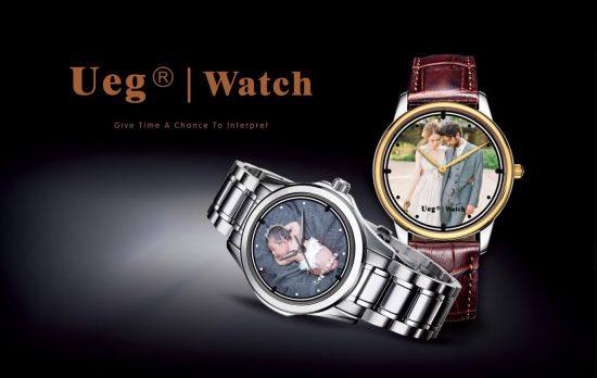 瑞士Ueg集团入驻中国 带你体验高端手表私人