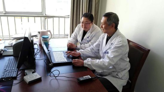 安徽省中医院首批组团式援藏医疗队纪实