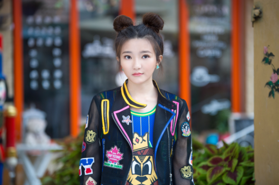 子《暖爱》:扬言让嫂子下线?!兄控才是真爱!