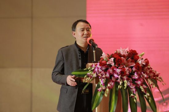 君学中国第一家分公司在西安正式开业: 迈出全