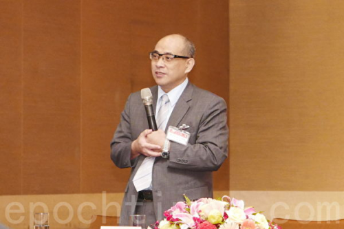 张文生出席保险业资本监理研讨会 探讨保险业