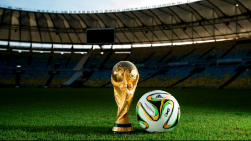 世界杯带动我国体育产业发展热度,博德维气膜