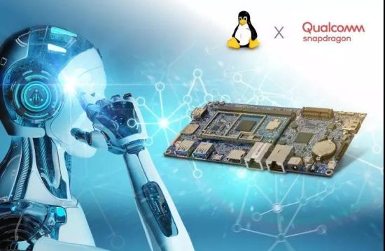 威盛发布SOM-9X20模块Linux开发套件,搭载Q