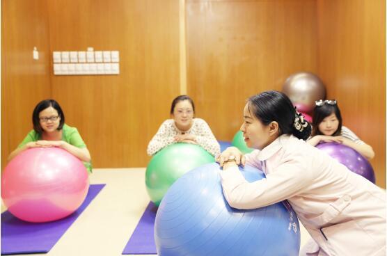 重庆北部妇产医院产后恢复--给女人第二次生命