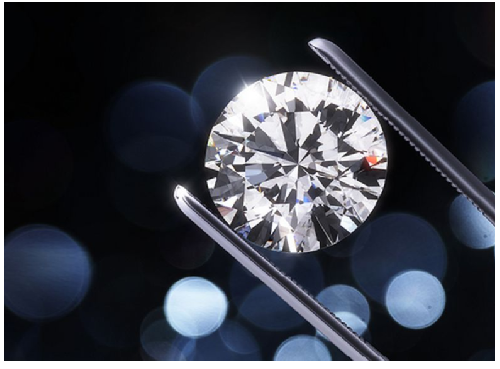 全球四大钻石交易中心入驻阿里拍卖,裸钻直供