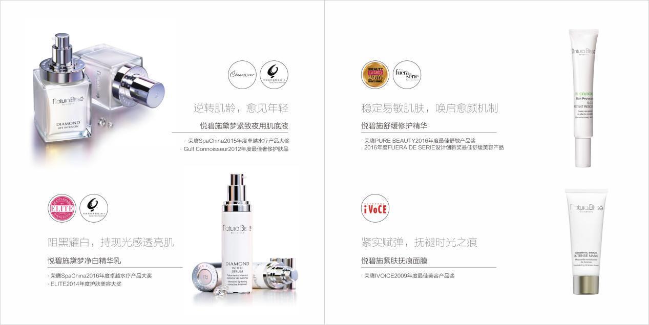 兰芬美容，我想，你缺少的是我们的专业