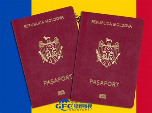 摩尔多瓦护照持有人:可免签证入境的国家名单