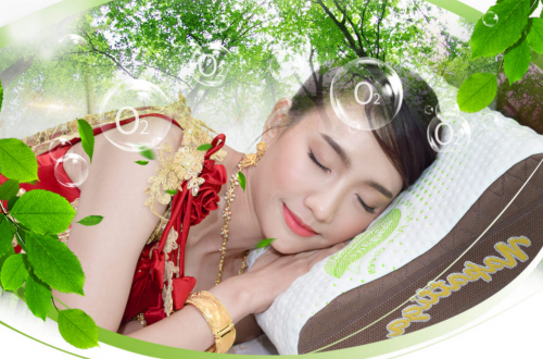 如何选择一款真正可以改善睡眠的泰国乳胶枕呢