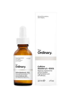The Ordinary、TNN、HomeFacialPro等性冷淡风，诠释极简有效护肤