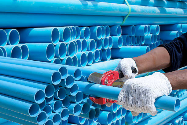 PVC管材如何生产？配方分析来帮你